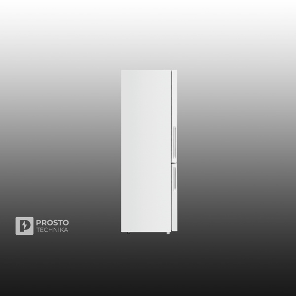 Холодильник MAUNFELD MFF185NFW Inverter